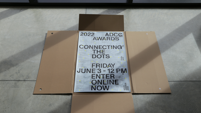 ADCC Awards 2022