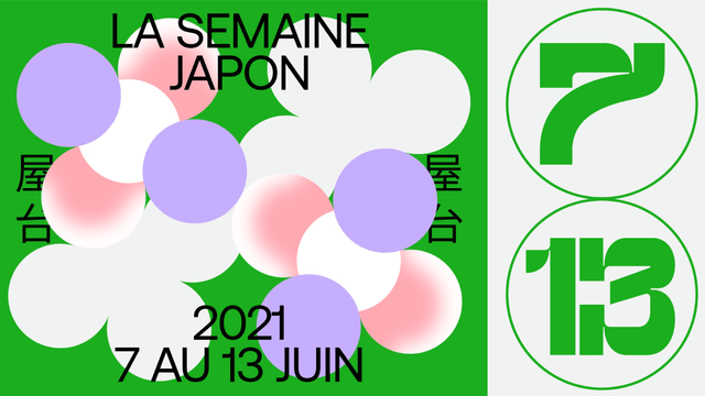 La Semaine Japon - YATAI 2021