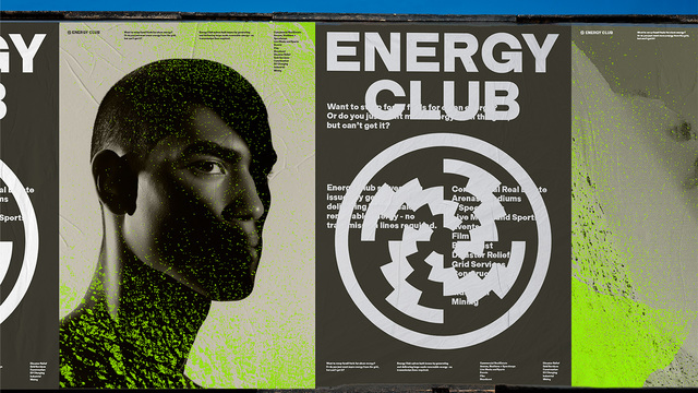 Energy Club