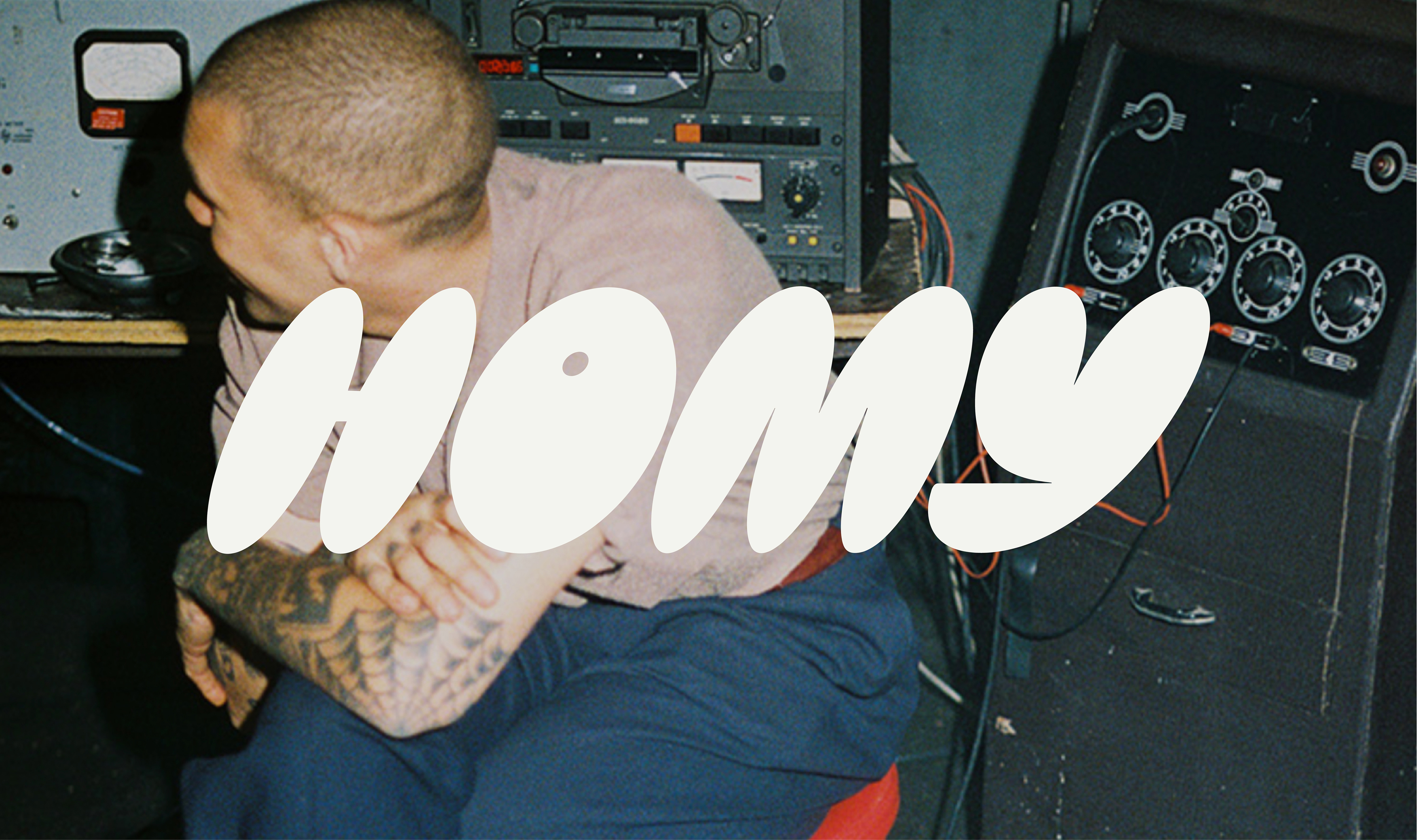 HOMY Studio | Baillat Studio