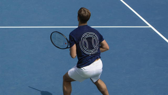 Tennis Québec