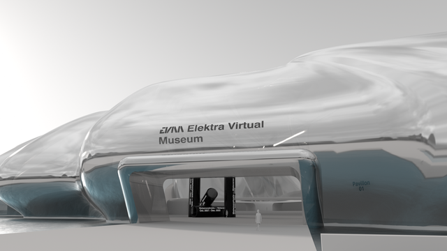 Elektra Virtual Museum